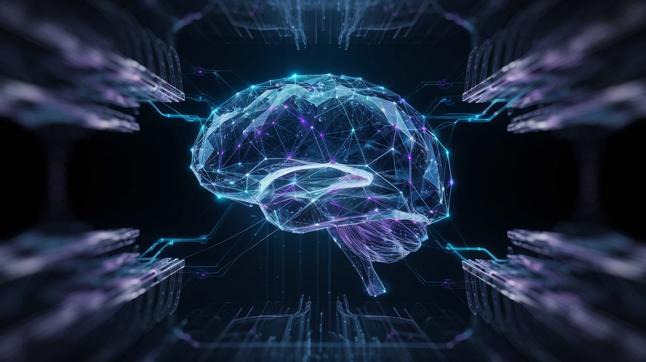 AI agent managing a Google Ads campaign dashboard for a service business