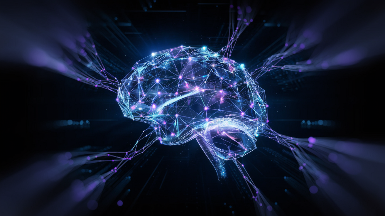 AI agent drafting SEO content and blog articles for a service business
