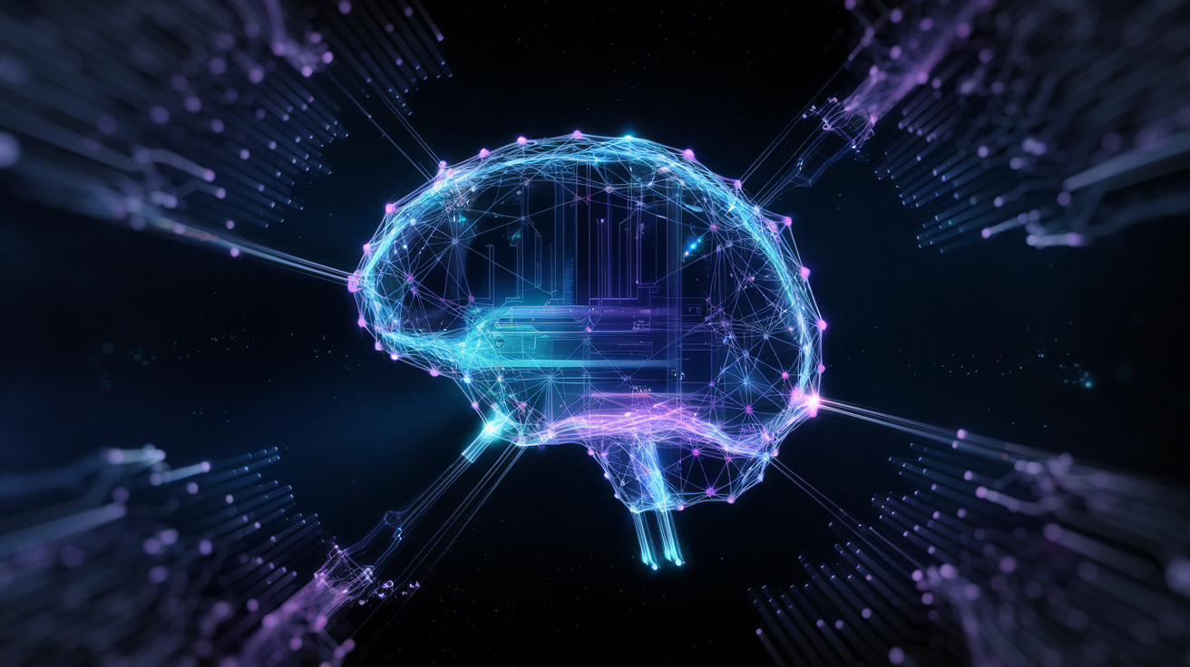 AI voice receptionist compared with a traditional call-center answering service