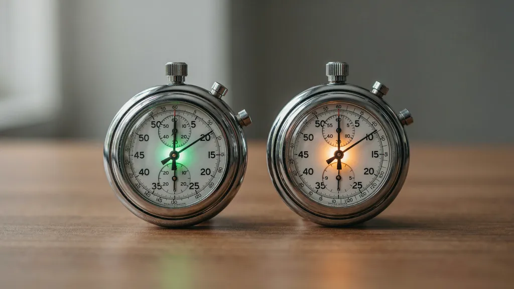 Astro vs WordPress: The Real Core Web Vitals Numbers for Service Business Sites