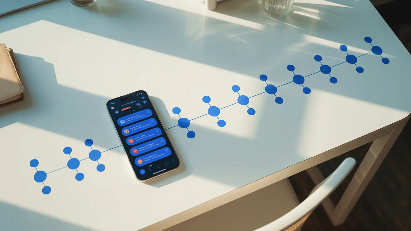 Contractor using automated follow-up sequences to close more jobs