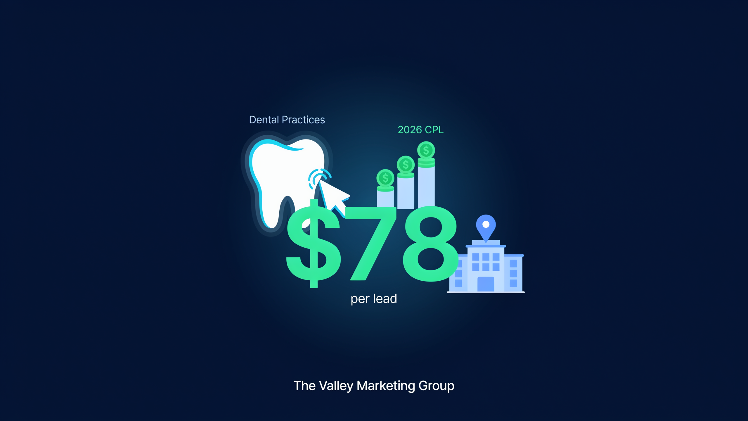Modern dental practice office in Phoenix Arizona