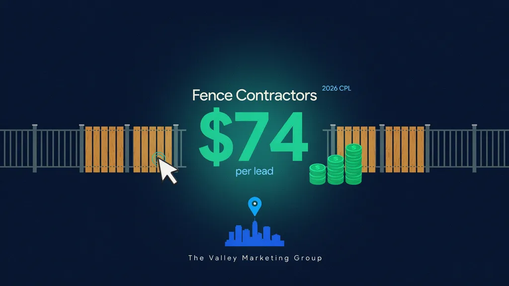 Wooden fence panels installed in residential backyard by professional contractor