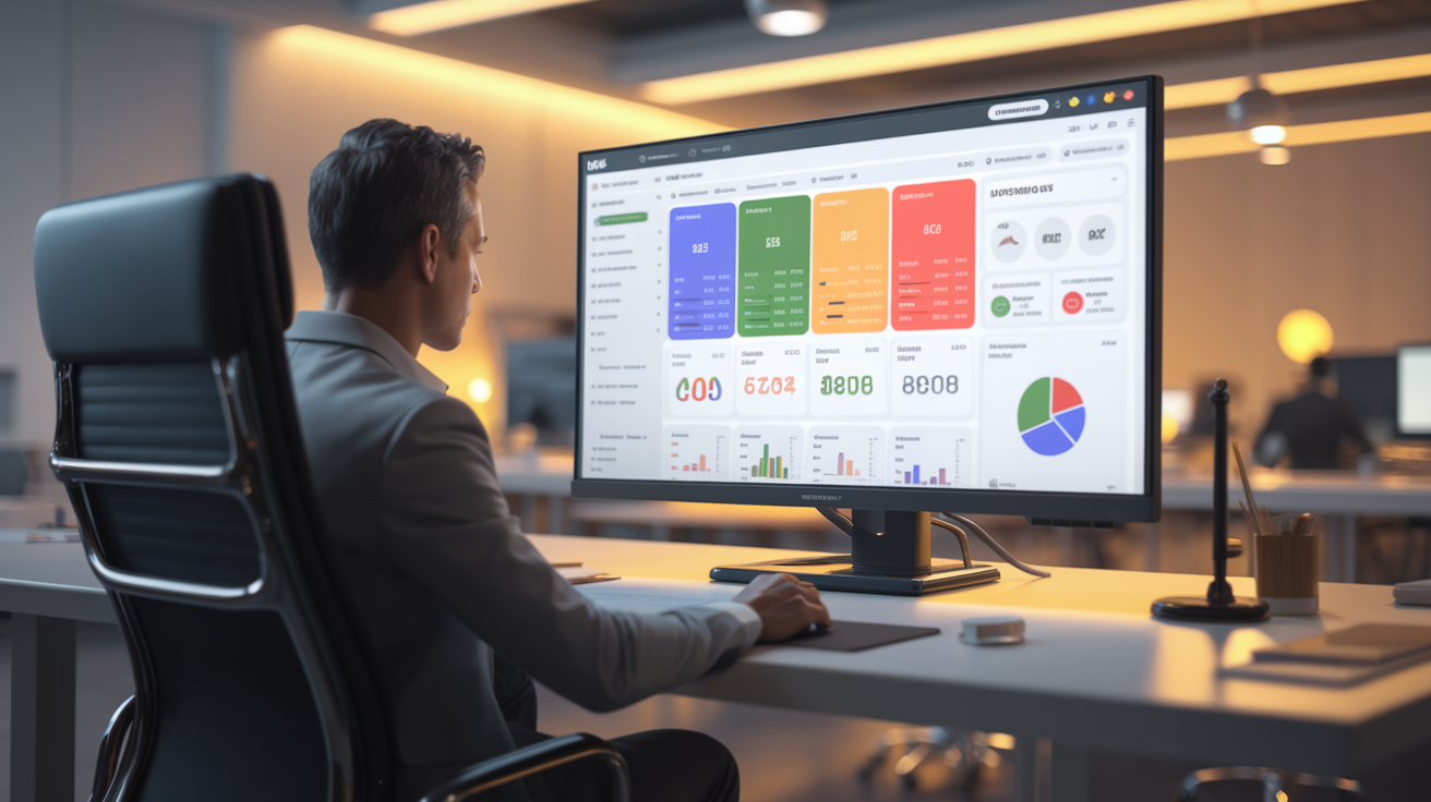 Google Ads campaign dashboard showing search terms and wasted spend data
