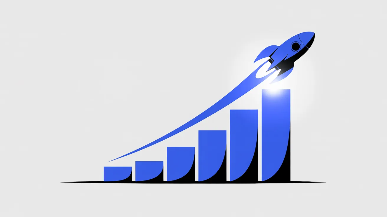 Google Ads performance dashboard showing cost per lead improvements